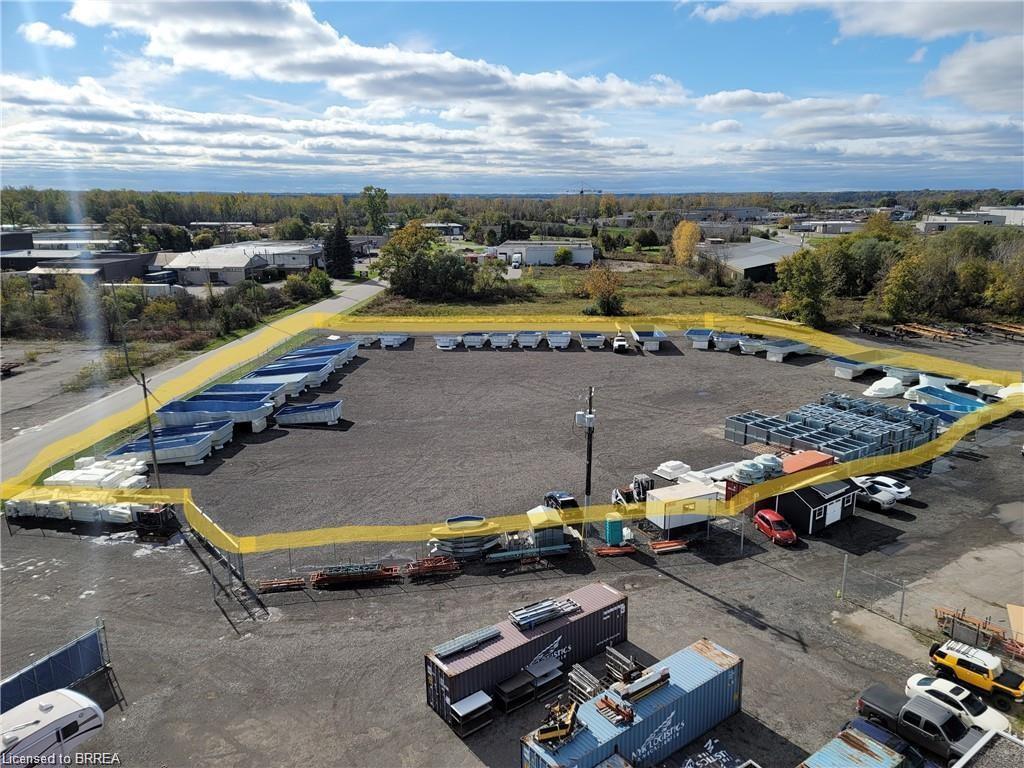 Lot 1-83 Shaver Street, Cainsville, ON