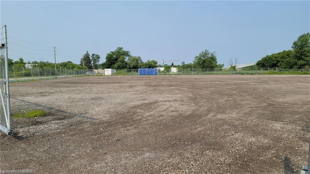 Lot 1-83 Shaver Street, Cainsville, ON