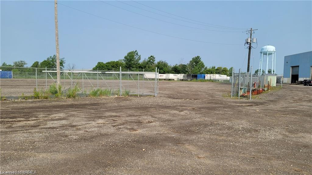 Lot 1-83 Shaver Street, Cainsville, ON