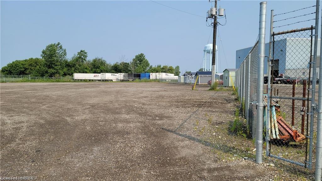 Lot 1-83 Shaver Street, Cainsville, ON