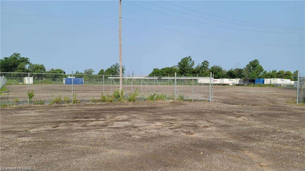 Lot 1-83 Shaver Street, Cainsville, ON