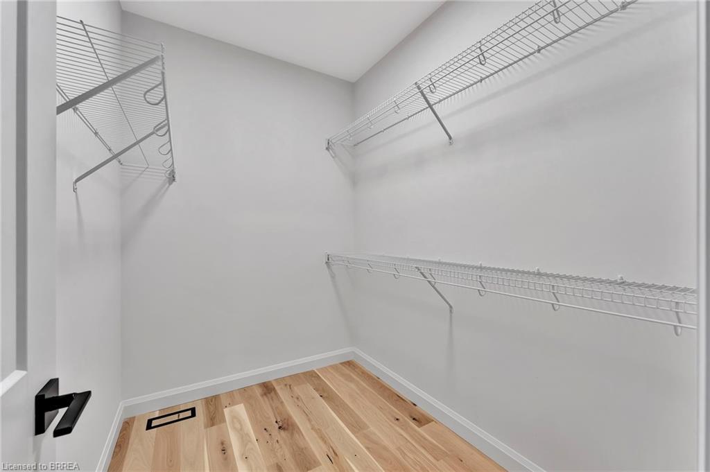 6 Patten Drive, St. George, ON - Indoor With Storage