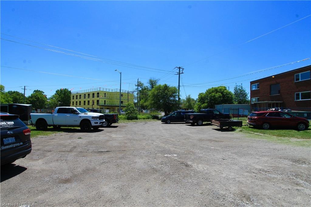 9-116 King Edward Avenue, London, ON - Outdoor