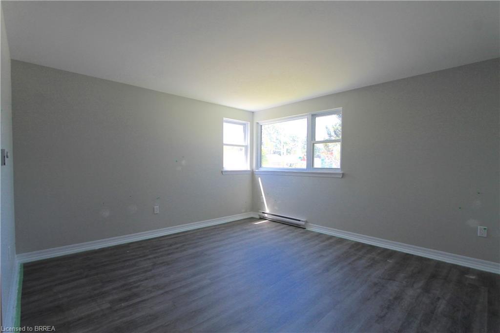 9-116 King Edward Avenue, London, ON - Indoor Photo Showing Other Room