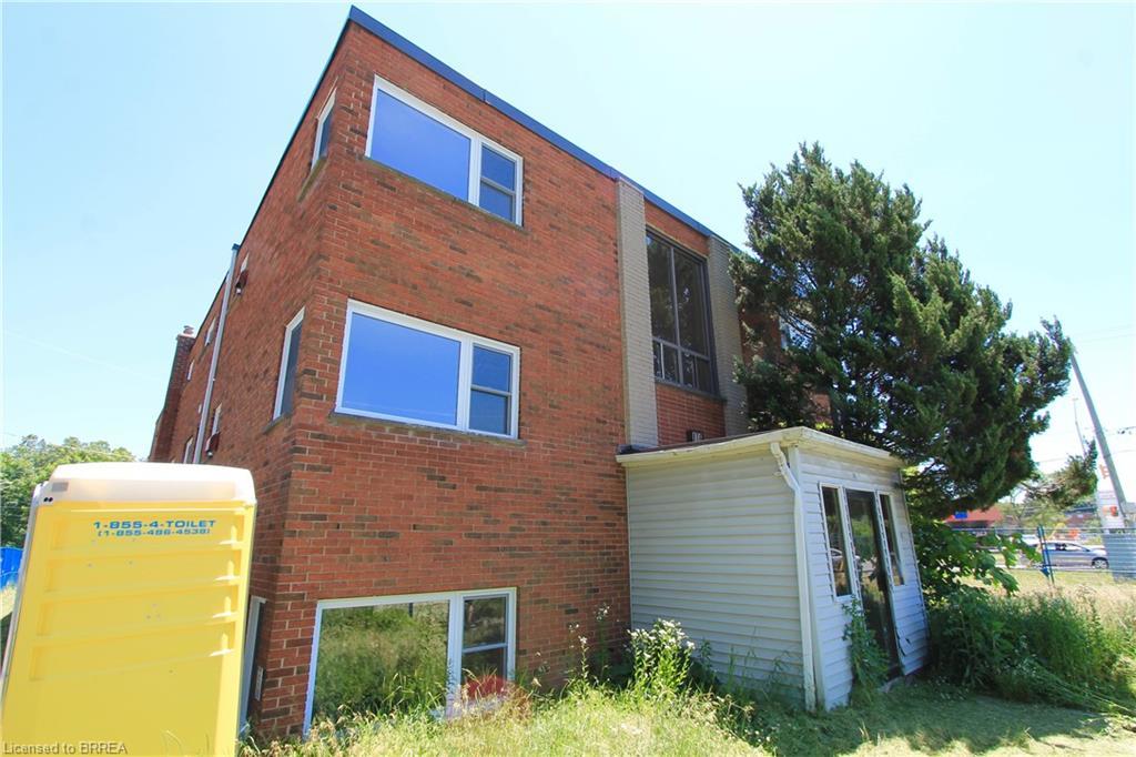 10-116 King Edward Avenue, London, ON - Outdoor With Exterior