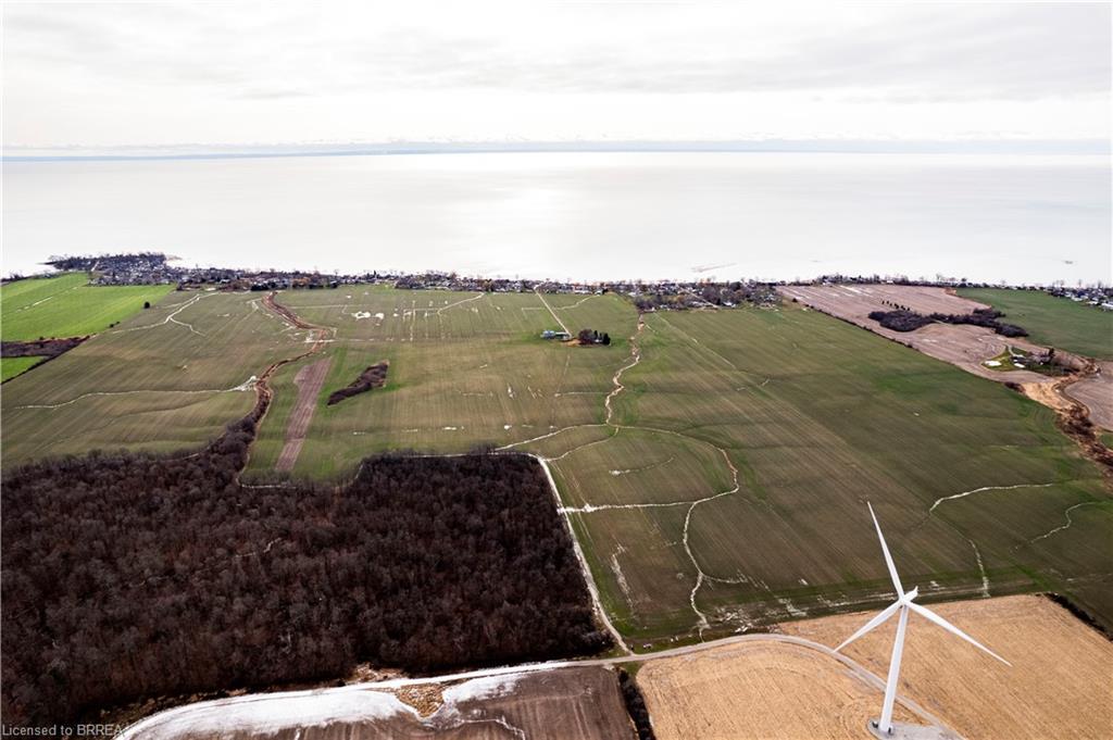 905 Lakeshore Road, Selkirk, ON