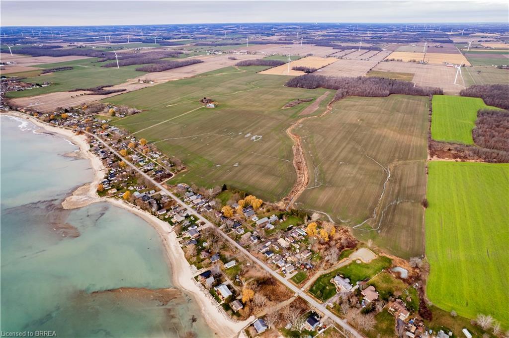 905 Lakeshore Road, Selkirk, ON