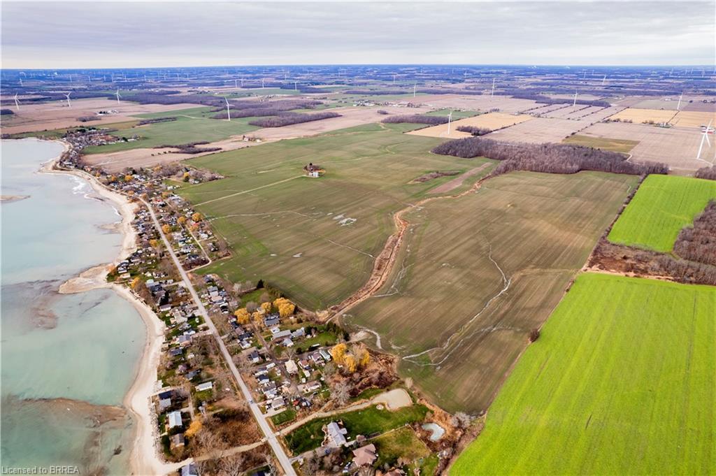 905 Lakeshore Road, Selkirk, ON