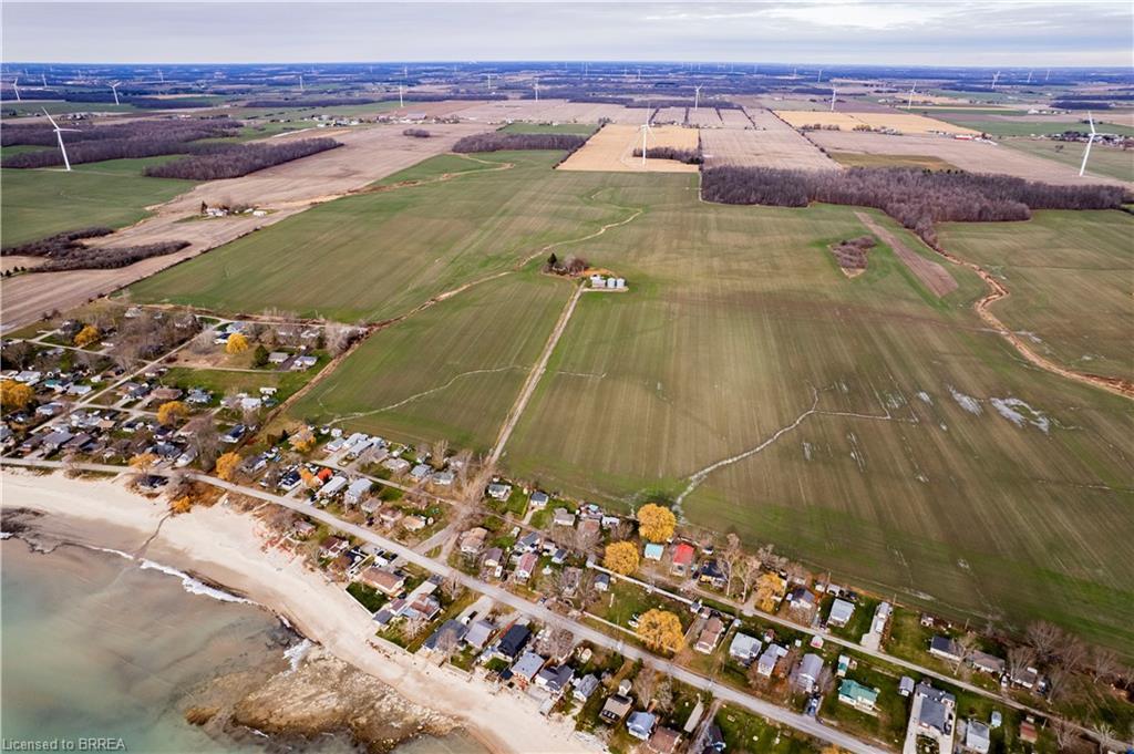 905 Lakeshore Road, Selkirk, ON