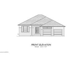 LOT 3 Donegal Drive Brantford, ON N3T 6K8