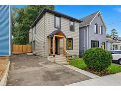 55 Jones Street Hamilton, ON L8R 1X9