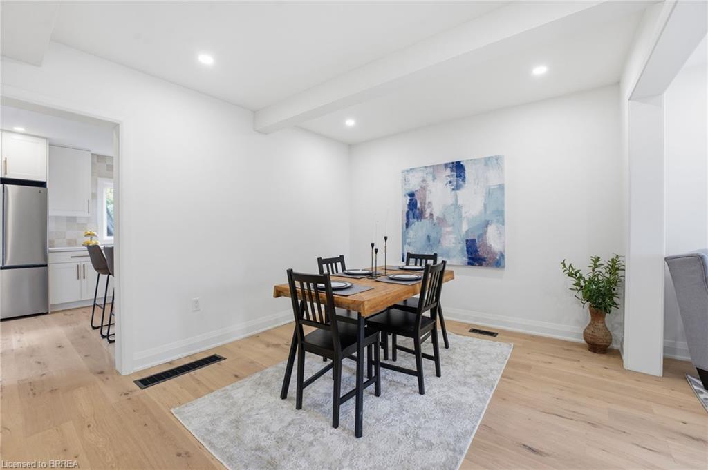 55 Jones Street, Hamilton, ON - Indoor Photo Showing Other Room