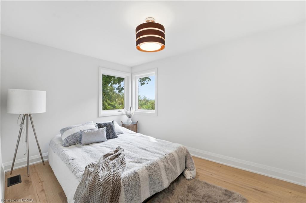 55 Jones Street, Hamilton, ON - Indoor Photo Showing Bedroom