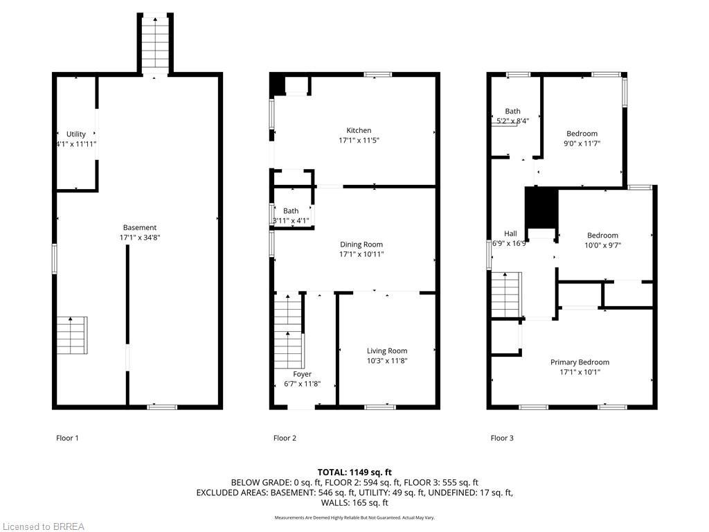 55 Jones Street, Hamilton, ON - Other