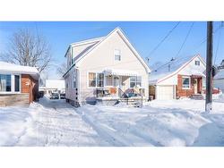 1-356 Wellington Street Brantford, ON N3S 4A6