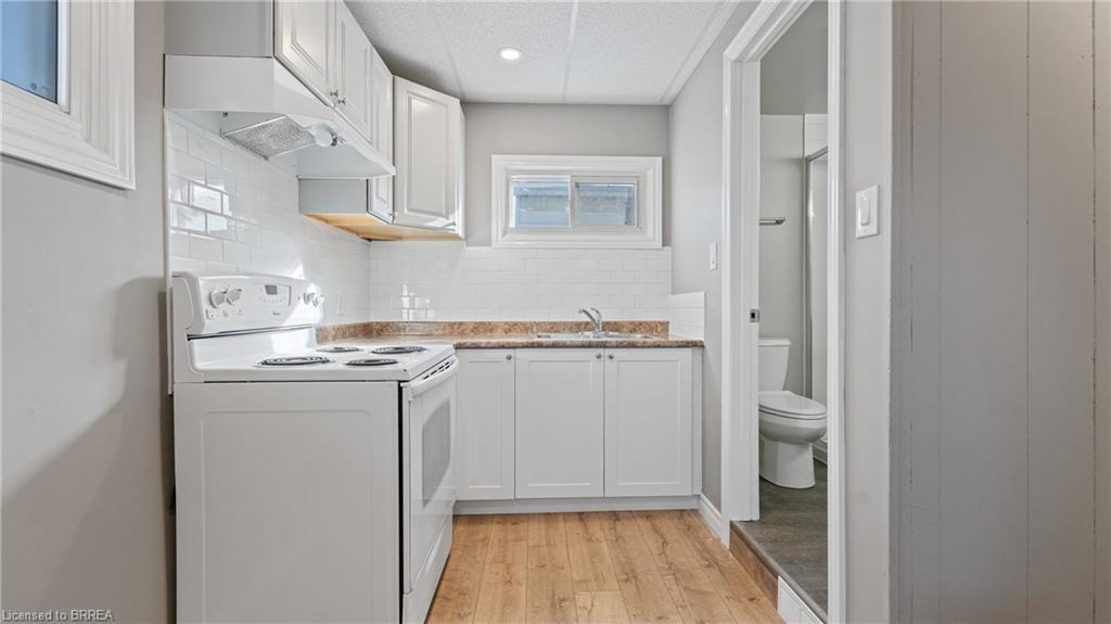 1-356 Wellington Street, Brantford, ON - Indoor Photo Showing Other Room