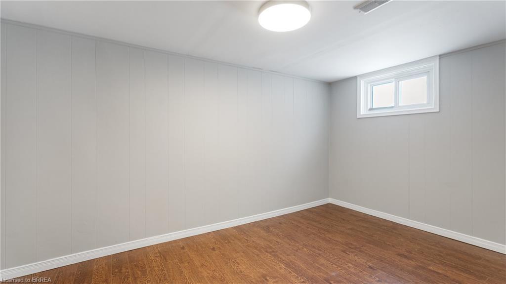 1-356 Wellington Street, Brantford, ON - Indoor Photo Showing Other Room