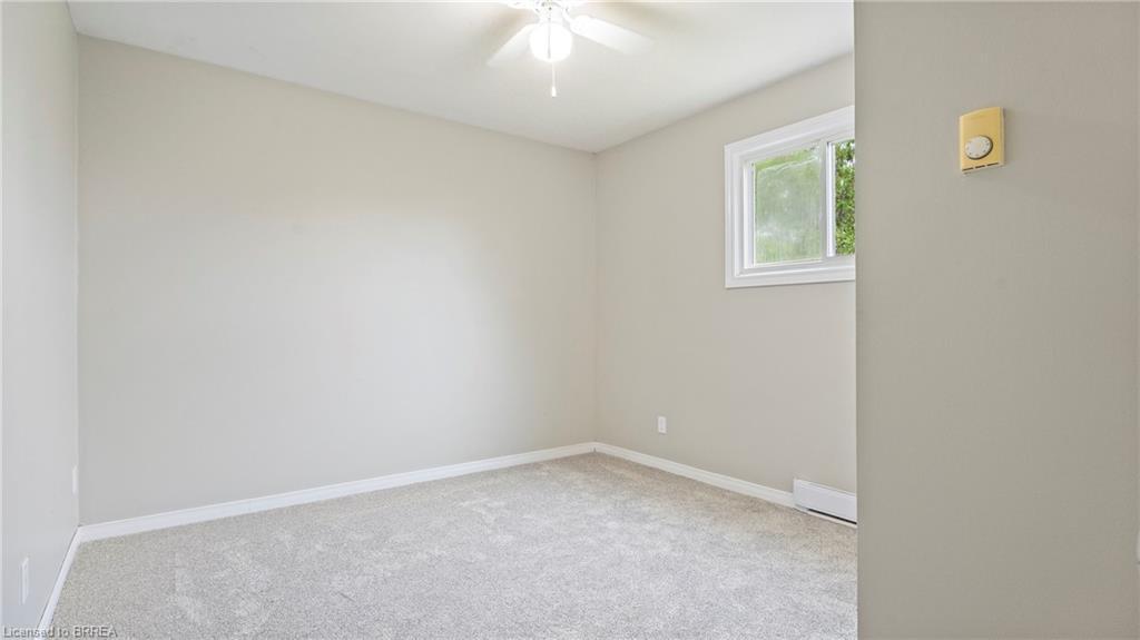 #3-994 Colborne Street E, Brantford, ON - Indoor Photo Showing Other Room