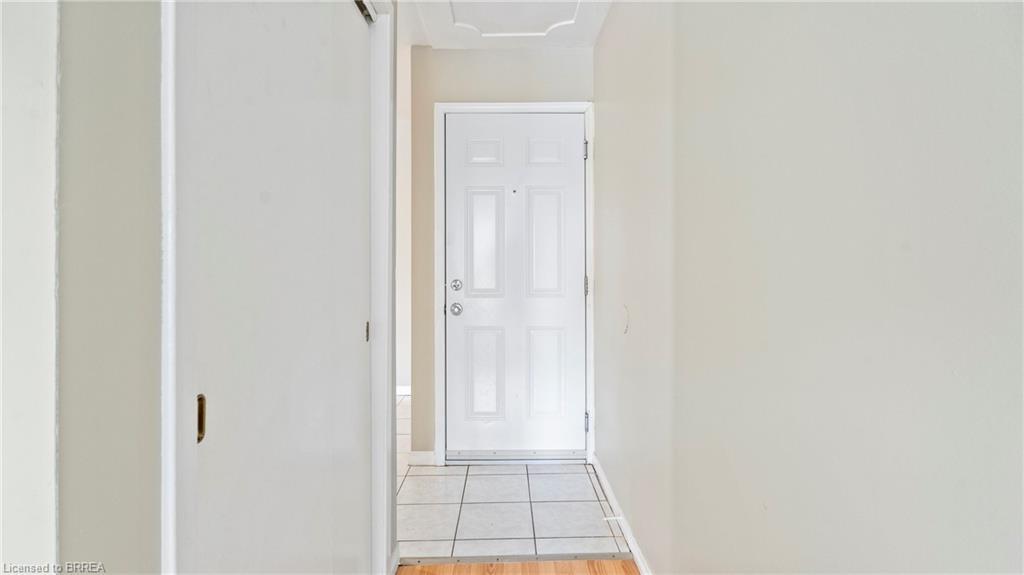 #3-994 Colborne Street E, Brantford, ON - Indoor Photo Showing Other Room
