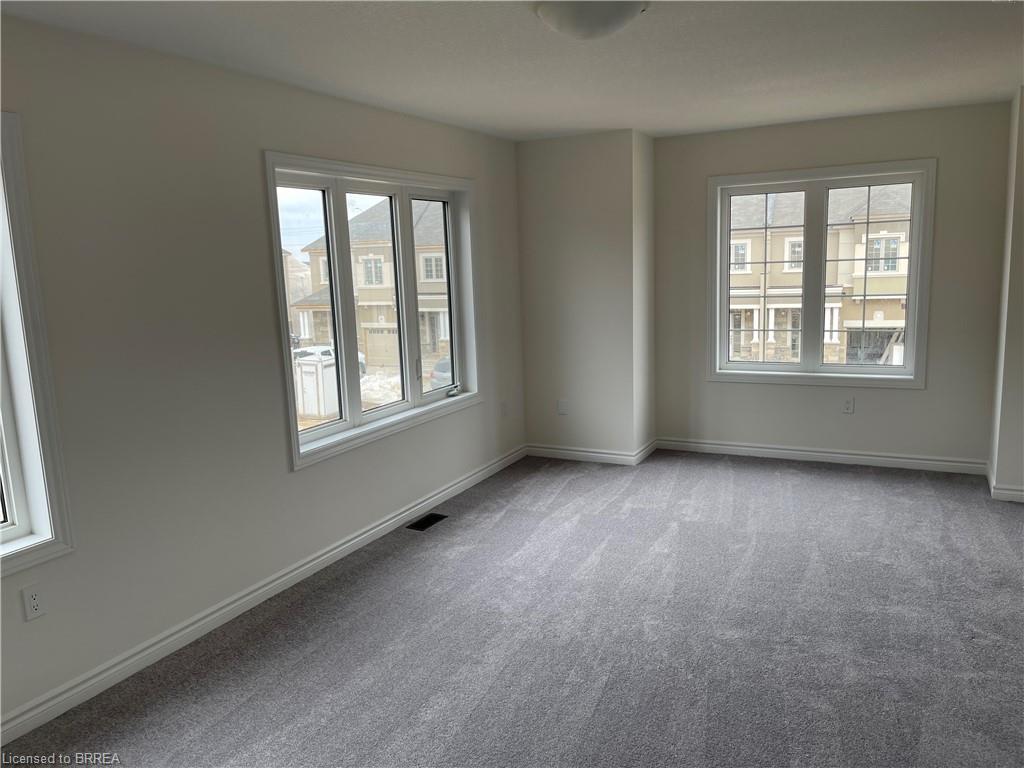 107 Flagg Avenue, Paris, ON - Indoor Photo Showing Other Room