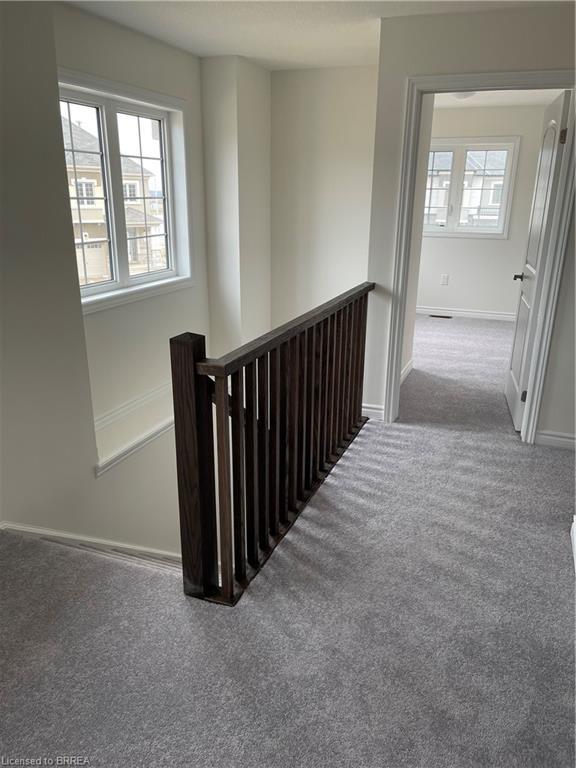 107 Flagg Avenue, Paris, ON - Indoor Photo Showing Other Room