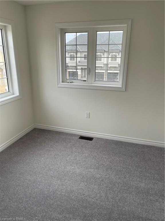 107 Flagg Avenue, Paris, ON - Indoor Photo Showing Other Room