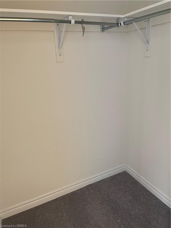 107 Flagg Avenue, Paris, ON - Indoor With Storage