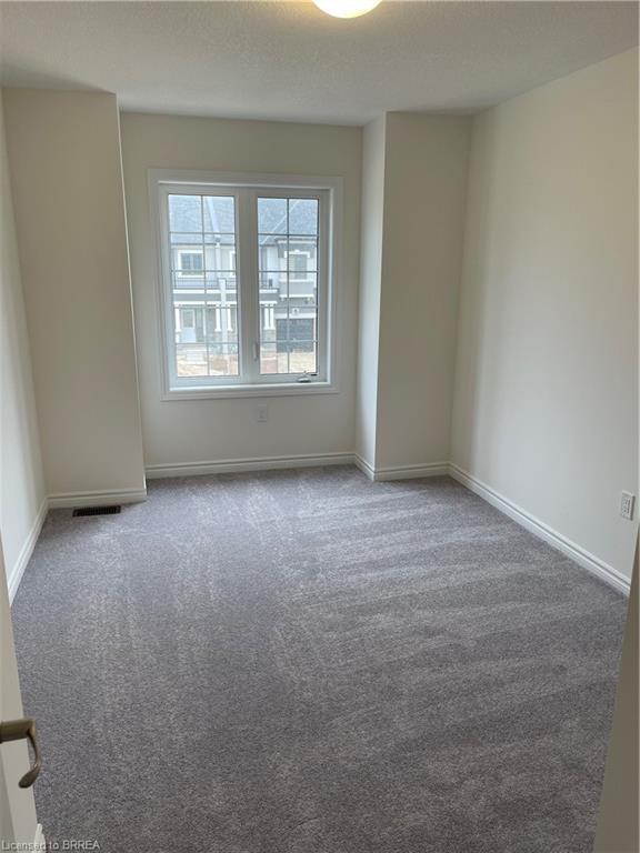 107 Flagg Avenue, Paris, ON - Indoor Photo Showing Other Room