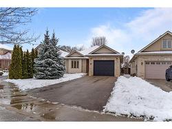 26 Jamieson Court Brantford, ON N3T 6T1