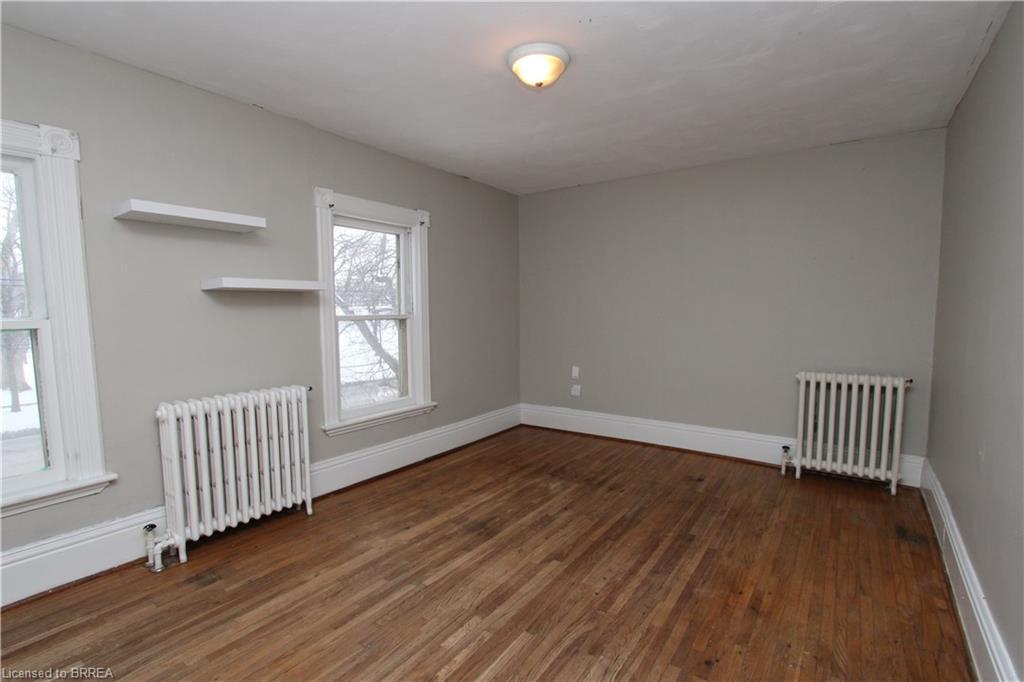 Upper-141 Erie Avenue, Brantford, ON - Indoor Photo Showing Other Room