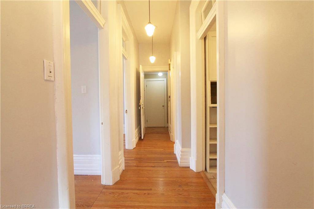 2-119 Park Avenue, Brantford, ON - Indoor Photo Showing Other Room