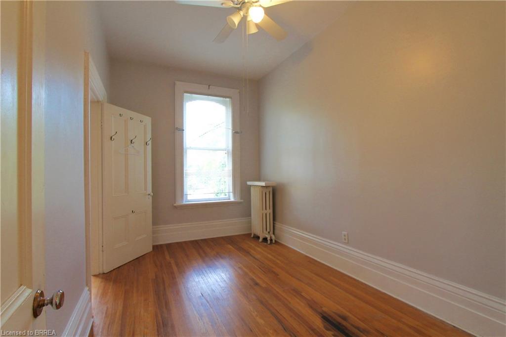 2-119 Park Avenue, Brantford, ON - Indoor Photo Showing Other Room