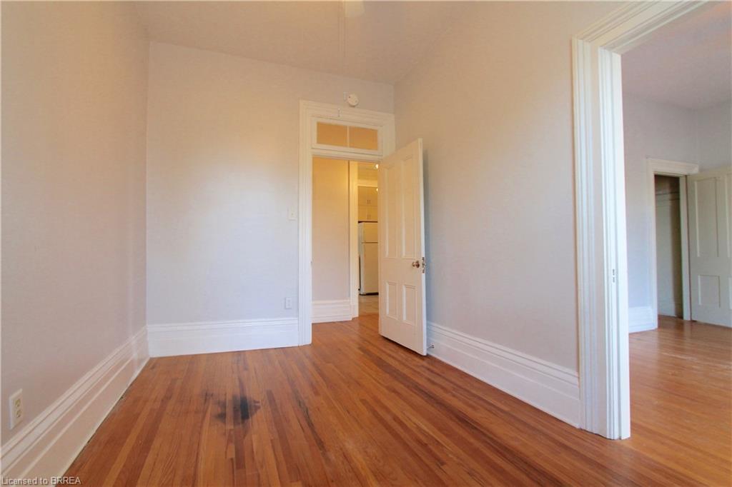 2-119 Park Avenue, Brantford, ON - Indoor Photo Showing Other Room