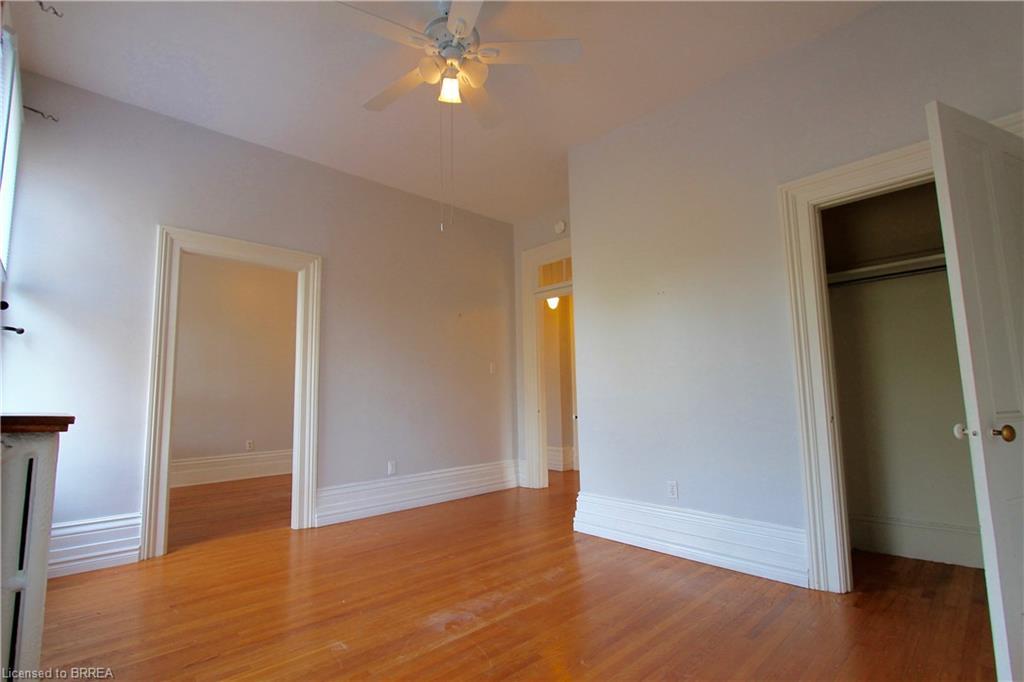 2-119 Park Avenue, Brantford, ON - Indoor Photo Showing Other Room