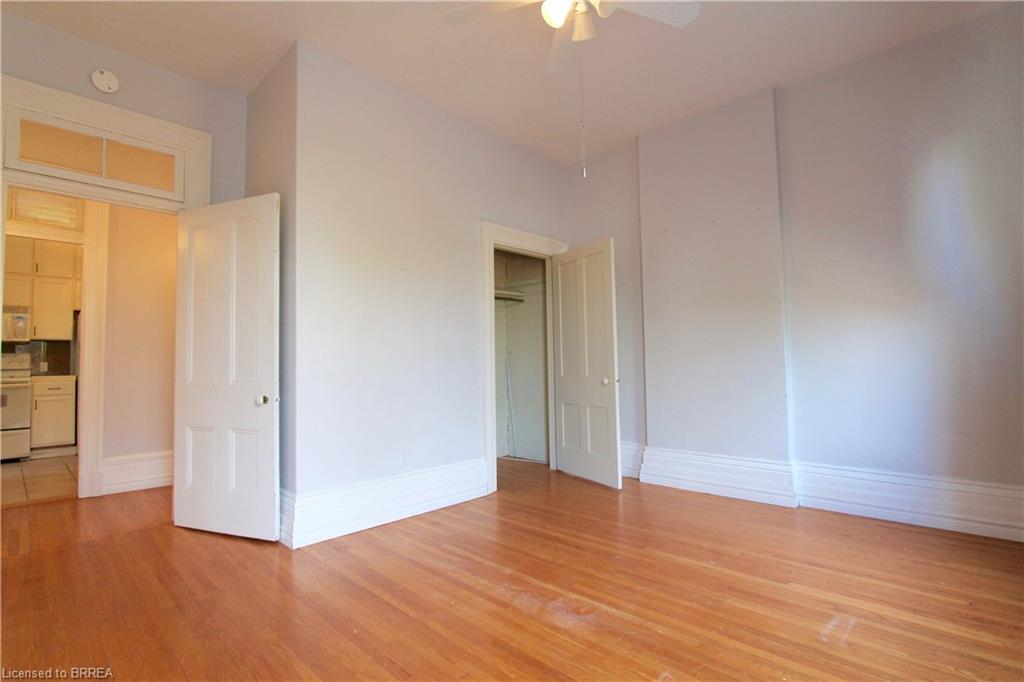 2-119 Park Avenue, Brantford, ON - Indoor Photo Showing Other Room