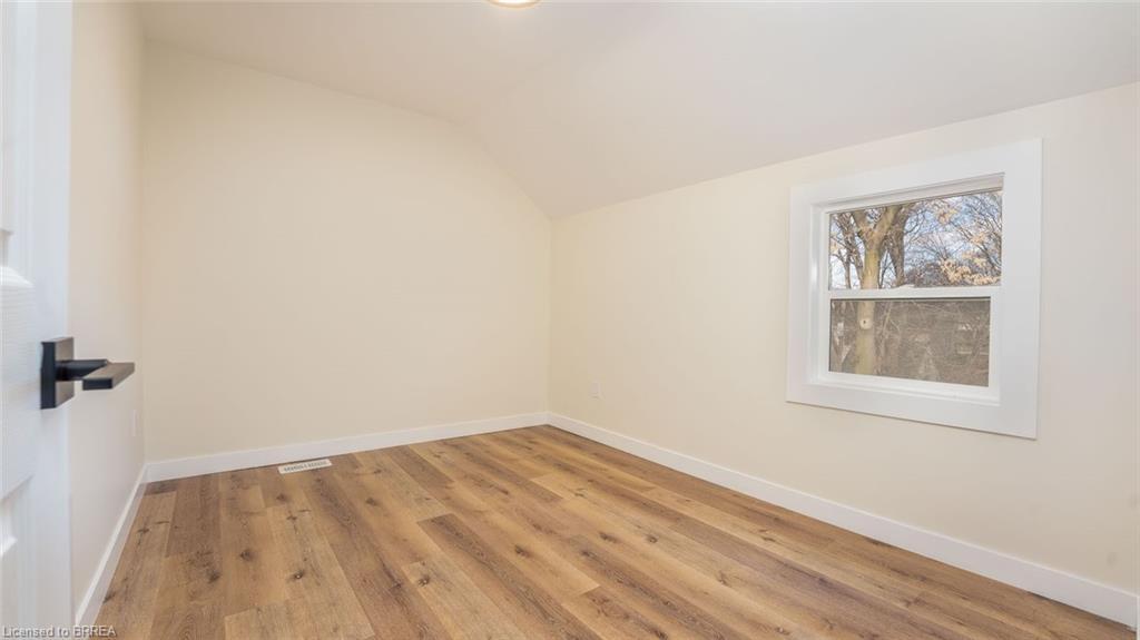 57 Winniett Street, Brantford, ON - Indoor Photo Showing Other Room