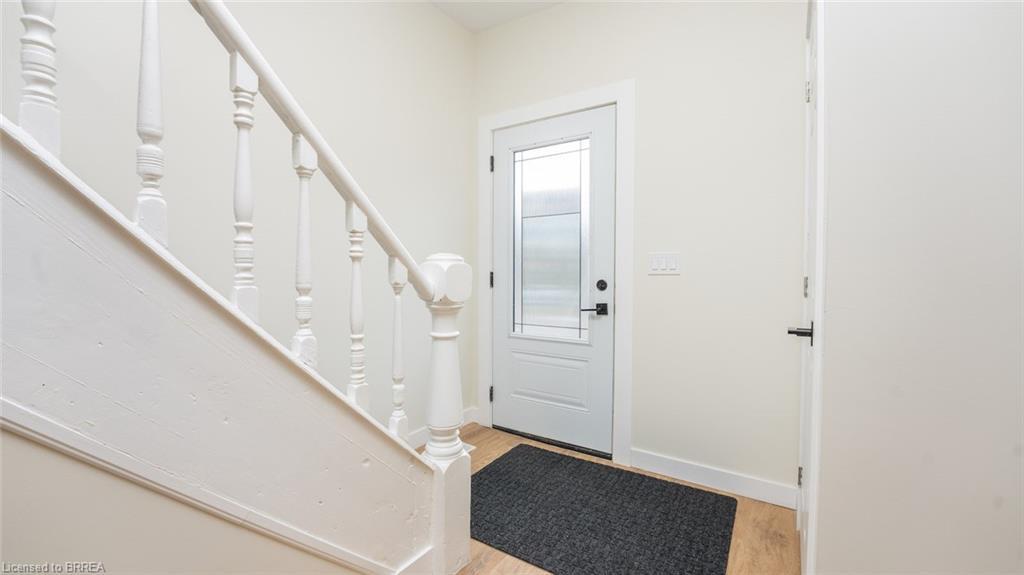 57 Winniett Street, Brantford, ON - Indoor Photo Showing Other Room
