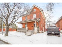 353 Dalhousie Street Brantford, ON N3S 3V9