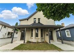 192 Brant Avenue Brantford, ON N3T 3H9