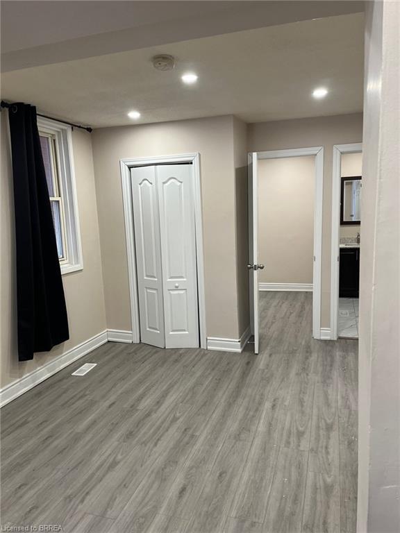 1-153 Albion Street, Brantford, ON - Indoor Photo Showing Other Room