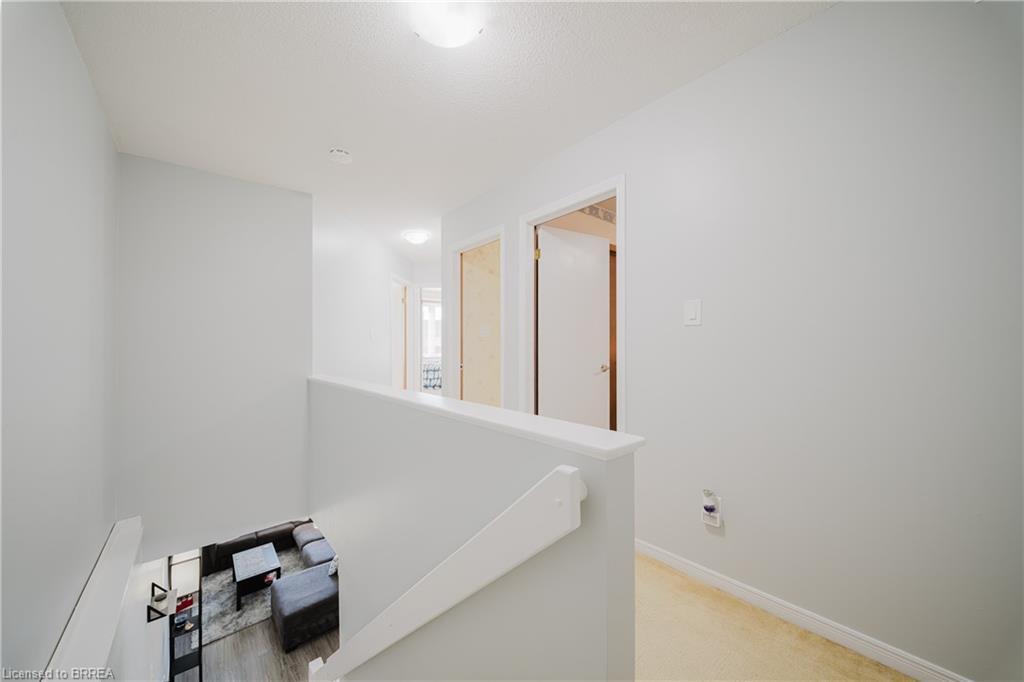 431-431 Springbank Avenue N, Woodstock, ON - Indoor Photo Showing Other Room