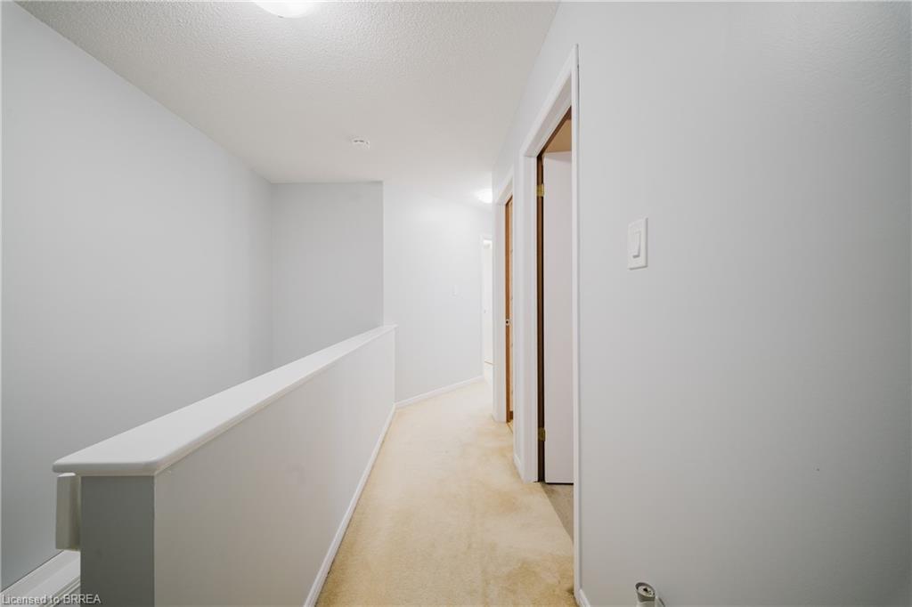 431-431 Springbank Avenue N, Woodstock, ON - Indoor Photo Showing Other Room