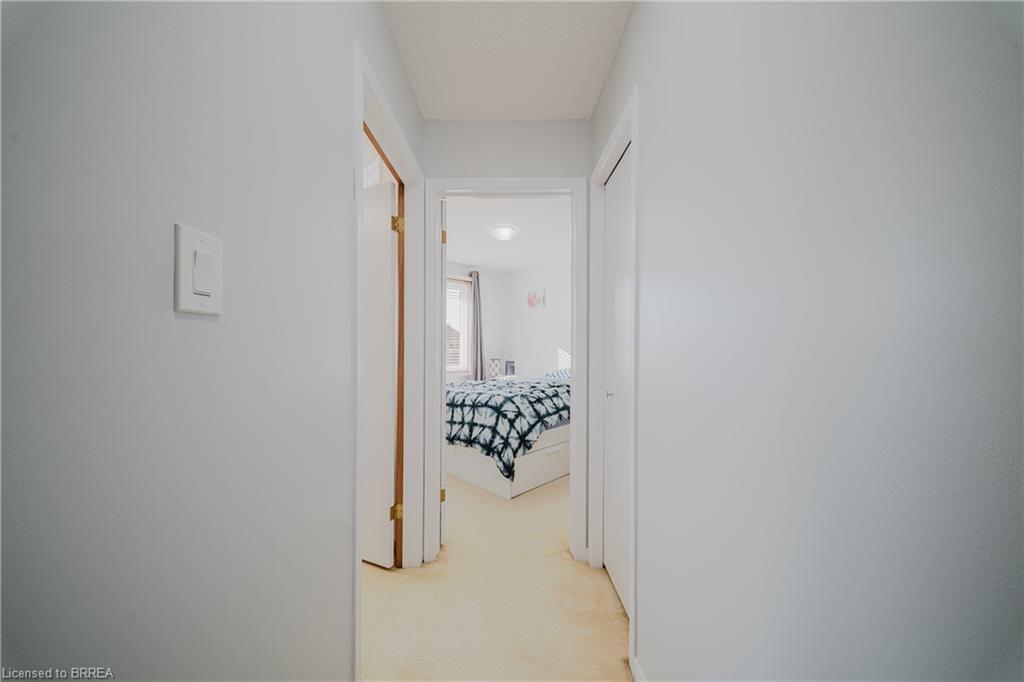 431-431 Springbank Avenue N, Woodstock, ON - Indoor Photo Showing Other Room