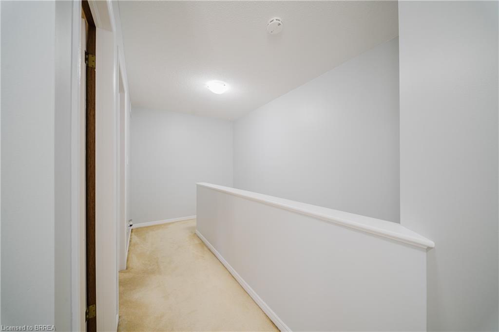 431-431 Springbank Avenue N, Woodstock, ON - Indoor Photo Showing Other Room