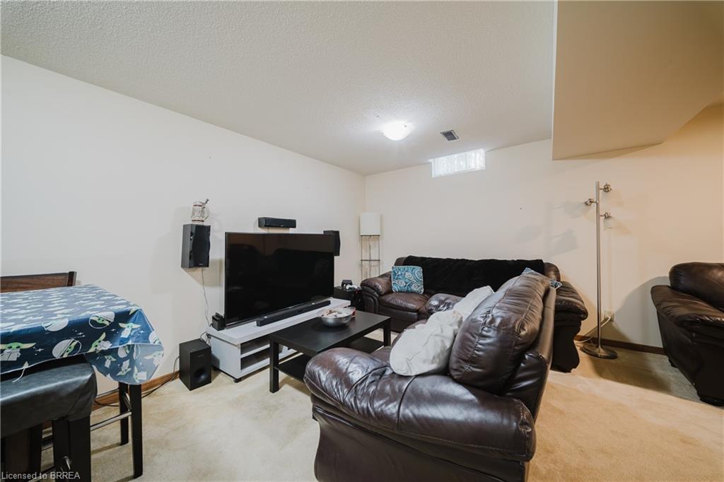 431-431 Springbank Avenue N, Woodstock, ON - Indoor Photo Showing Other Room