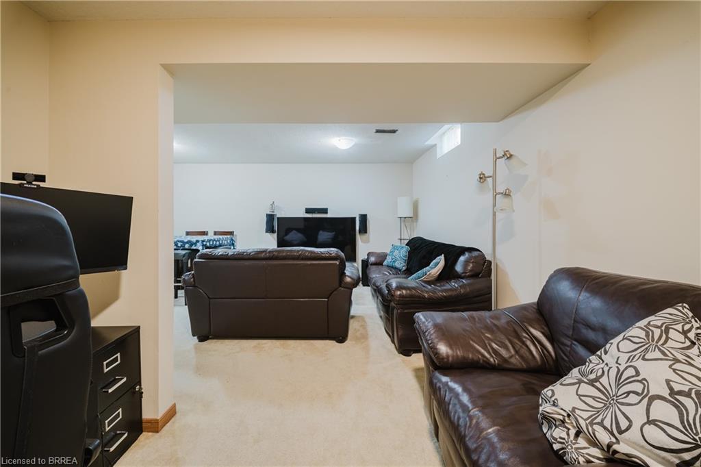 431-431 Springbank Avenue N, Woodstock, ON - Indoor