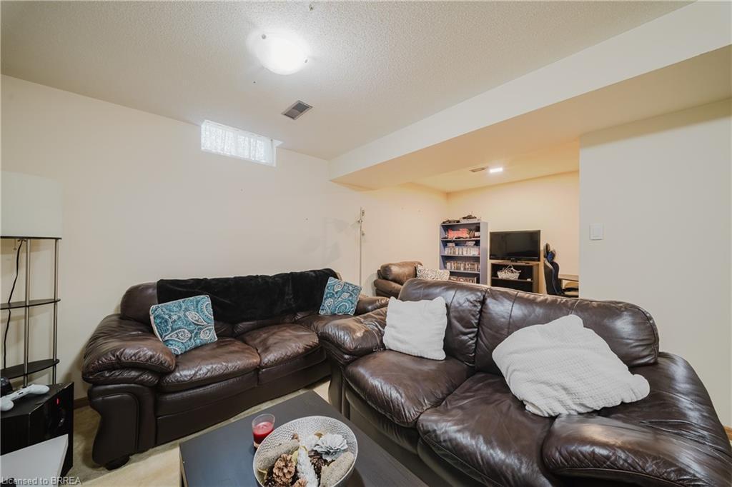 431-431 Springbank Avenue N, Woodstock, ON - Indoor