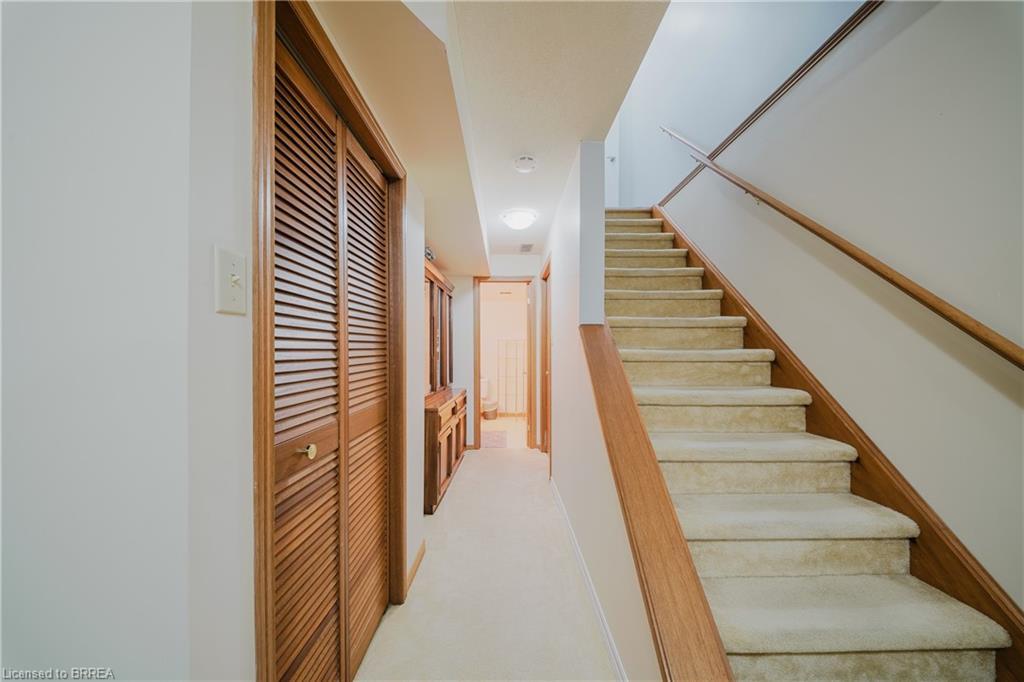 431-431 Springbank Avenue N, Woodstock, ON - Indoor Photo Showing Other Room