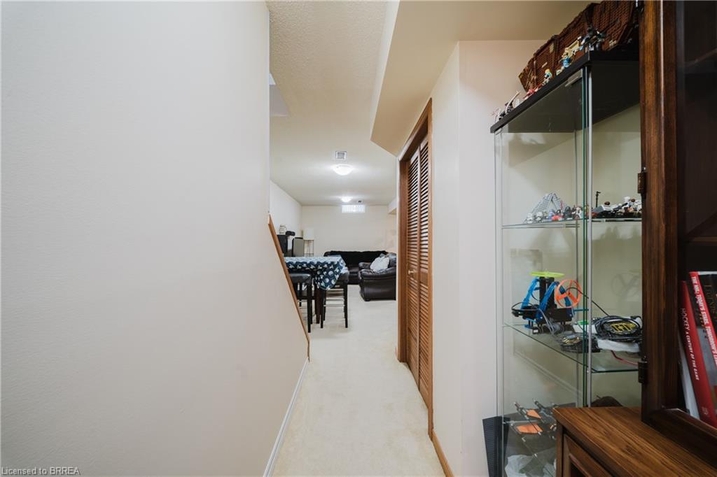 431-431 Springbank Avenue N, Woodstock, ON - Indoor