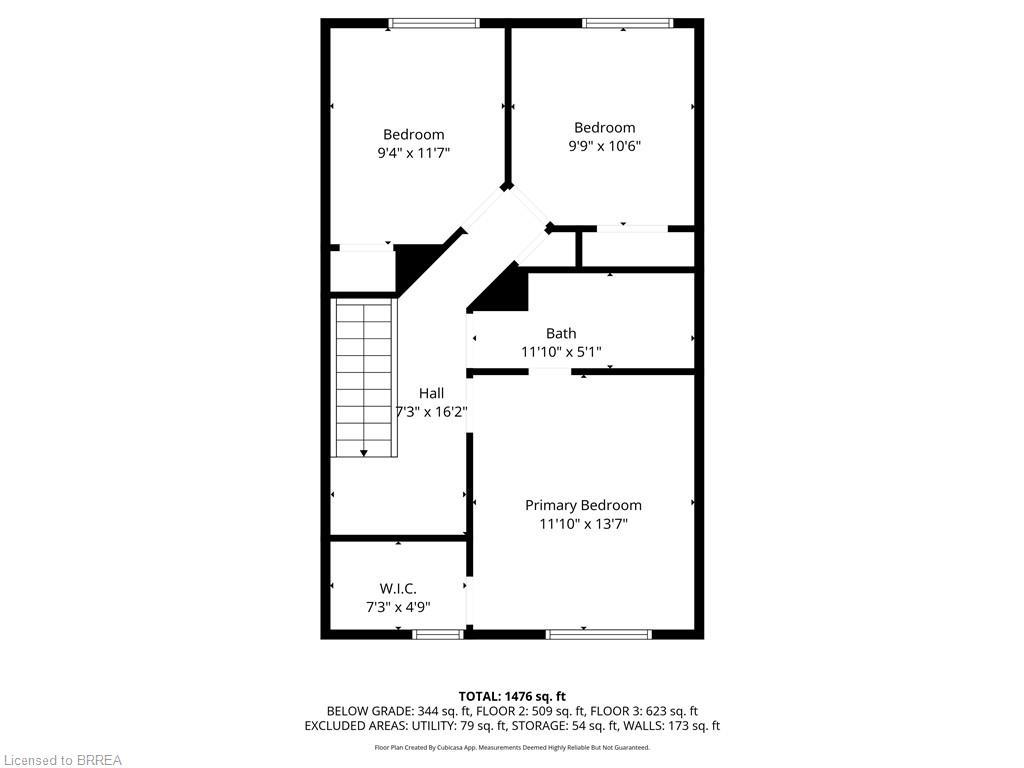 431-431 Springbank Avenue N, Woodstock, ON - Other